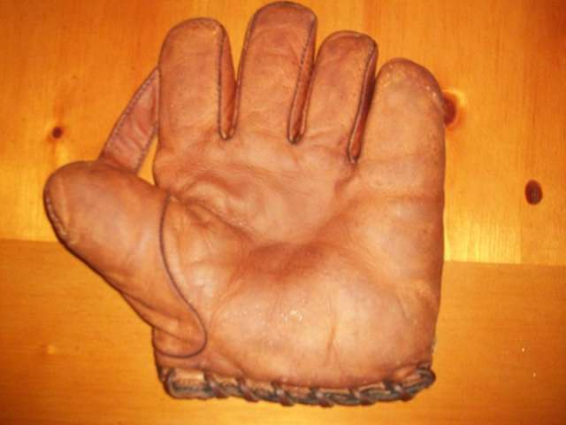 Thomas E. Wilson 601 1 Inch Web Front